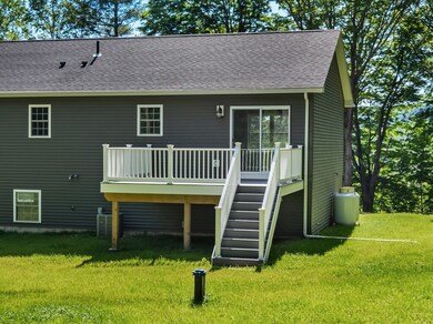 46 Warren Rd, Brimfield, MA 01010 - photo 2