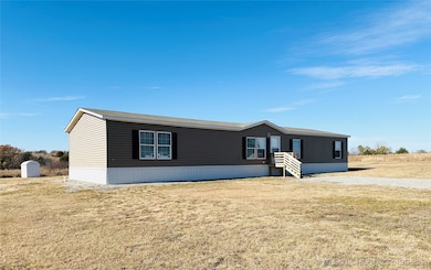 17388 S 545th West Ave, Drumright, OK 74030 - photo 2