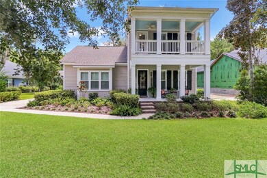 130 Long Creek Ln, Richmond Hill, GA 31324 - photo 2