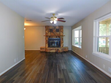 1918 Mercedes Rd, Denton, TX 76205 - photo 7