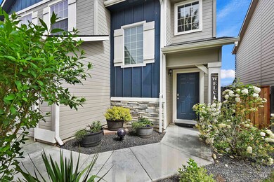 6634 E Gardenia Ln, Nampa, ID 83687 - photo 2