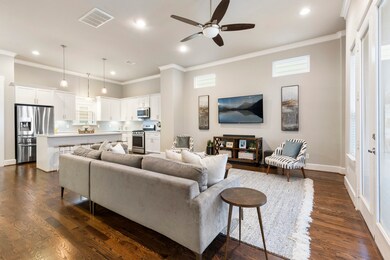 841 Fisher St unit D, Houston, TX 77018 - photo 7