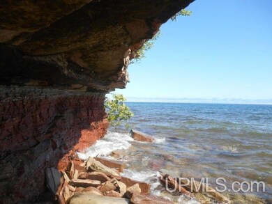 Parcel 153 Shore Dr, Onota Township, MI 49806 - photo 5