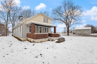 1201 Owans Ln NE, Corydon, IN 47112 - photo 3