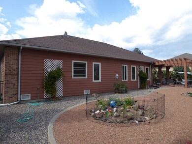 1375 SE Stonebridge Dr, Cedaredge, CO 81413 - photo 4