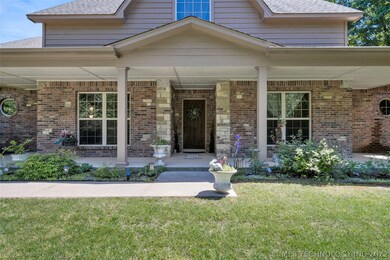 23570 E 149th St S, Coweta, OK 74429 - photo 3