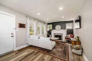Entryway