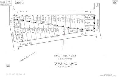 3318 Bellaire Dr, Altadena, CA 91001 - photo 3