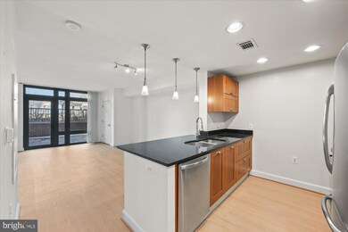 Midtown Alexandria Station Condominiums unit 724, Alexandria, VA 22303 - photo 3