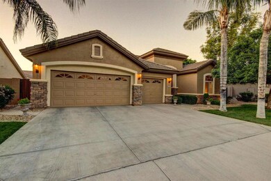 1416 E Laredo St, Chandler, AZ 85225 - photo 3