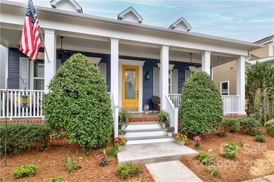 21820 Chapel Way, Cornelius, NC 28031 - photo 5