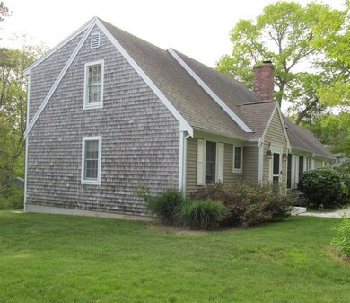 29 Frederick b Douglas Rd, North Falmouth, MA 02556 - photo 4
