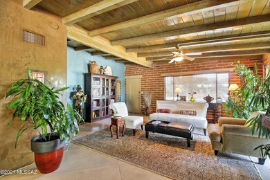Great room