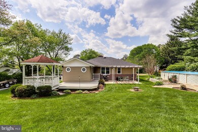 5807 Hanna Rd, Sykesville, MD 21784 - photo 3