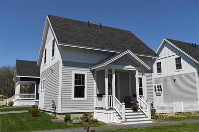 4 Classical Ln, Scarborough, ME 04074 - photo 2