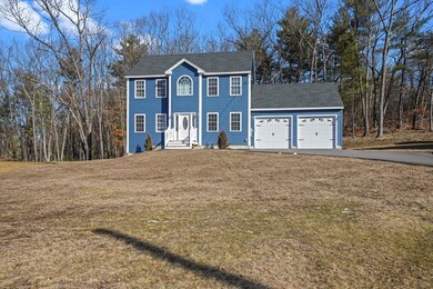 172 Johnny Appleseed Ln, Leominster, MA 01453 - photo 3