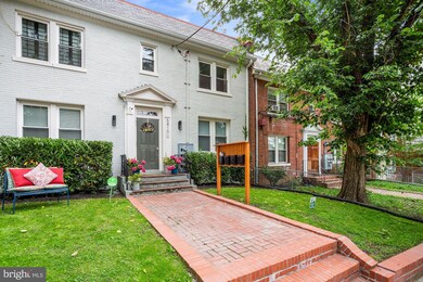 5410 3rd St NW unit 202, Washington, DC 20011 - photo 2