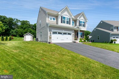 910 Oakfields Ct, Middle River, MD 21220 - photo 2