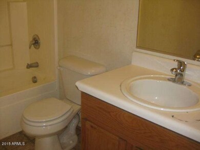 Downstairs Bathroom
