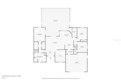 4743 Butterfly Ln, North Port, FL 34288 - photo 4