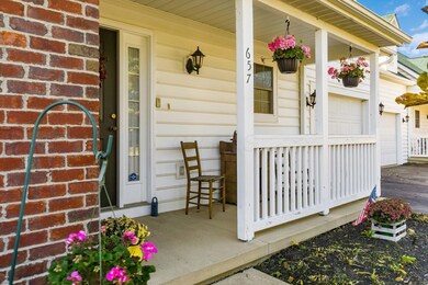 [006] 657 Concord Village Cir, Johnstown