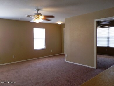 Great Room/Bedroom 3