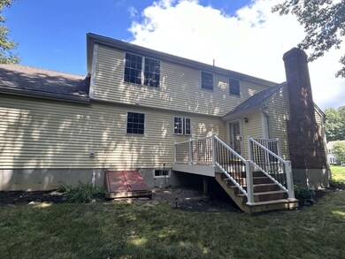 3 Patricia Dr, Leominster, MA 01453 - photo 3