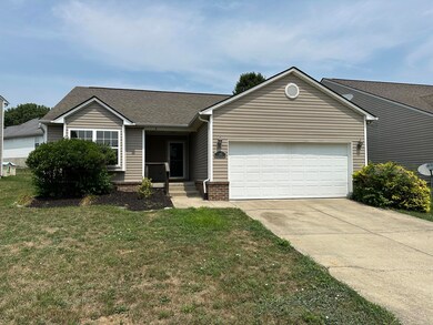 105 Robert M Green Blvd, Frankfort, KY 40601 - photo 2