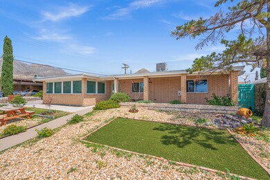 2827 Polk Ave, El Paso, TX 79930 - photo 5