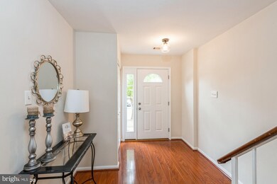 7379 Saint Thomas Loop, Manassas, VA 20109 - photo 4