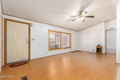 Plenty of Space to Lounge