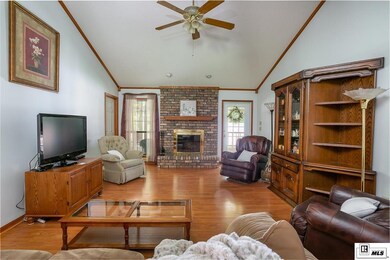 695 Goodgoin Rd, Ruston, LA 71270 - photo 2