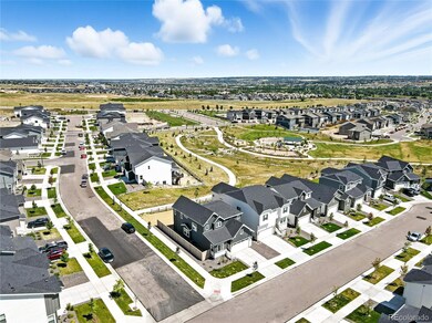 17719 Prairie Peak Trail, Parker, CO 80134 - photo 5