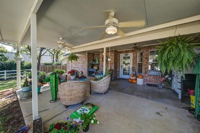 284 E Ridge St, Decatur, TX 76234 - photo 5