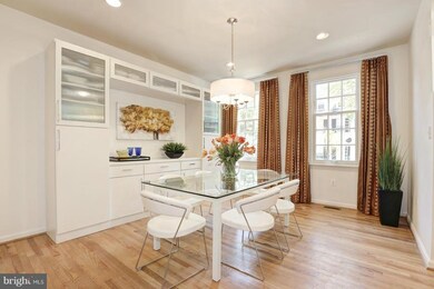 3327 Reservoir Rd NW, Washington, DC 20007 - photo 3