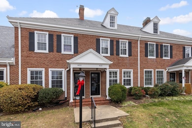 4630 34th St S, Arlington, VA 22206 - photo 2