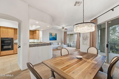 14850 E Grandview Dr unit 206, Fountain Hills, AZ 85268 - photo 5