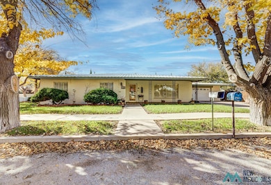 420 S Slate St, Deming, NM 88030 - photo 3