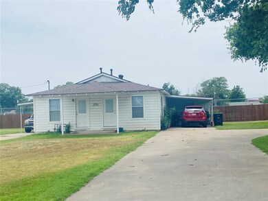 1717 Redwood Dr unit 1719, Cleburne, TX 76033 - photo 5