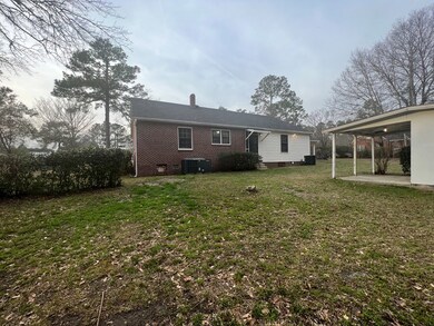 Back Of House
