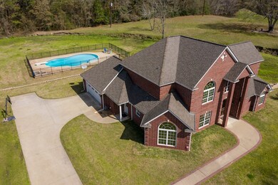 784 Stephenson Brown Rd, Lufkin, TX 75904 - photo 4
