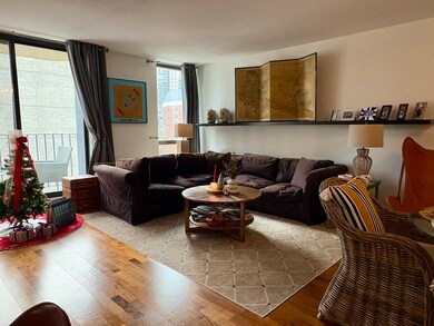 unlisted-address, Chicago, IL 60654 - photo 2