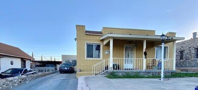 3314 Fillmore Ave, El Paso, TX 79930 - photo 2