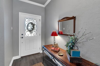 1614 Remington Ct, Kilgore, TX 75662 - photo 5