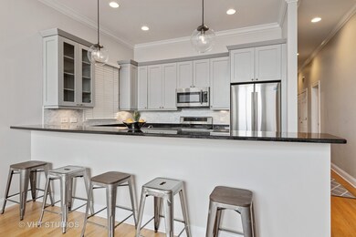 2717 N Southport Ave unit 3N, Chicago, IL 60614 - photo 7