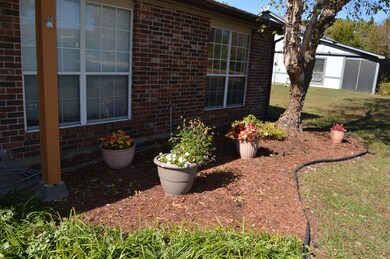 Nice Landscaping