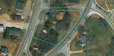 123 Griffin St, Zebulon, GA 30295 - photo 2