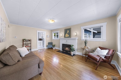 2321 Williams St, Bellingham, WA 98225 - photo 5