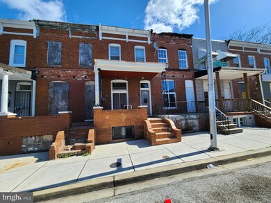 1508 Cliftview Ave, Baltimore, MD 21213 - photo 3