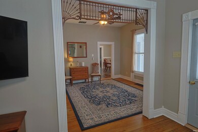 405 E 3rd St, Brookston, IN 47923 - photo 6